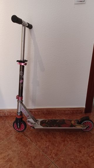 Monopatín infantil