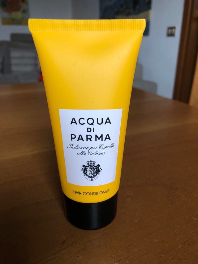 Acqua di Parma - balsamo capelli 75 ml