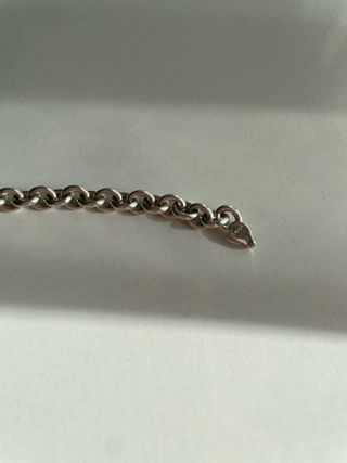 Pulsera original de tous rolo OSO grande