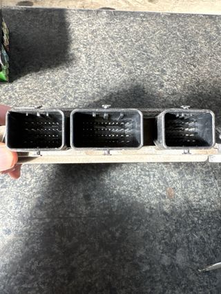 Centralita motor hw9647568180