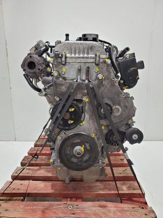 Motor completo  Kia Ceed 2010 1.6 CRDI 112 CV