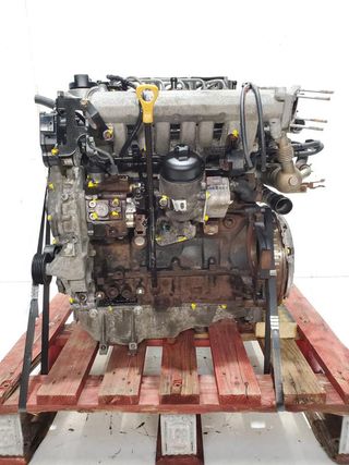 Motor completo  Kia Ceed 2010 1.6 CRDI 112 CV