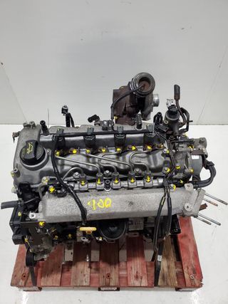 Motor completo  Kia Ceed 2010 1.6 CRDI 112 CV