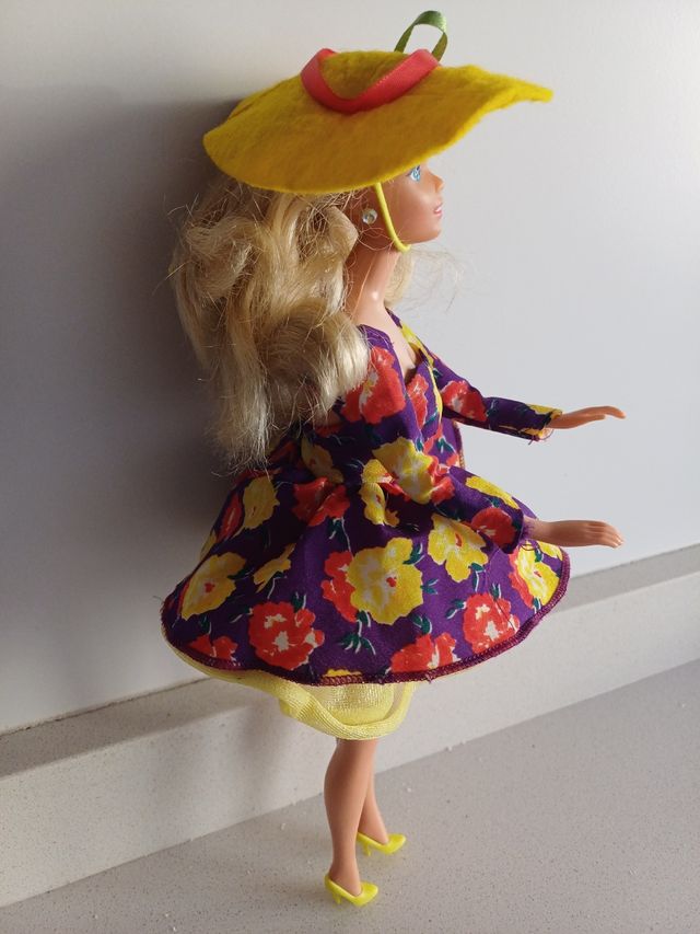 Barbie años 90