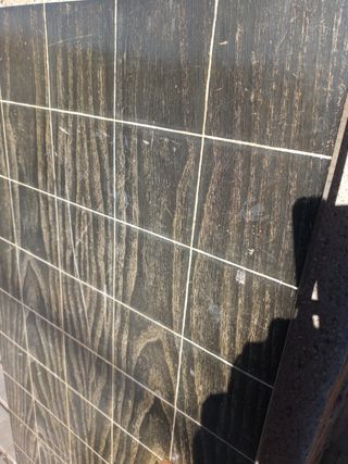 Puerta Vintage Pop Años 60