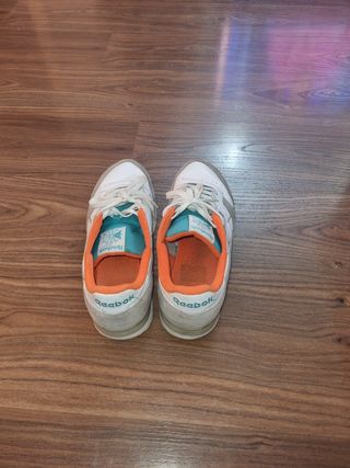 Zapatillas Reebok