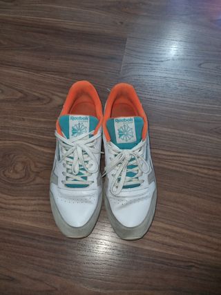 Zapatillas Reebok