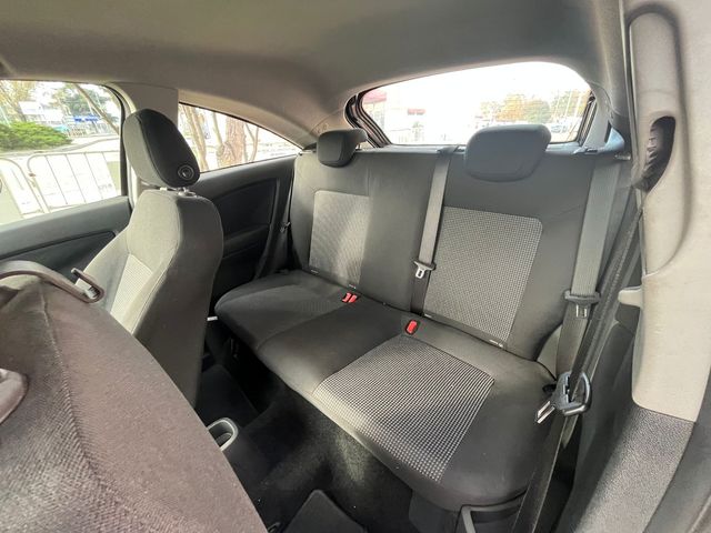 Opel Corsa 2010