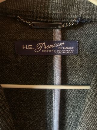 Americana de H.E. By Mango