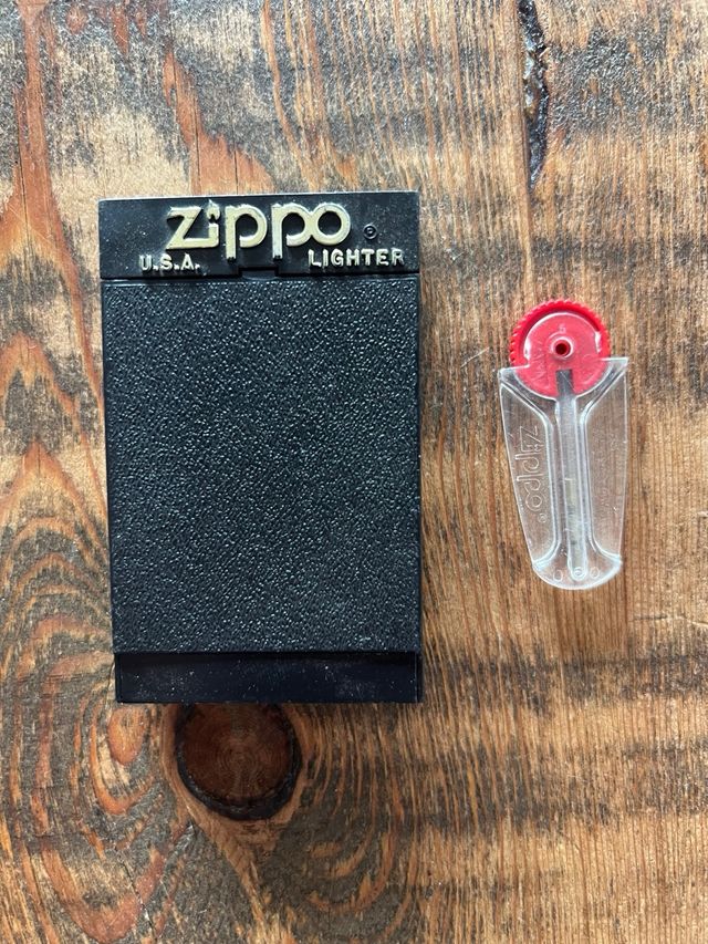 Zippo Mechero Encendedor