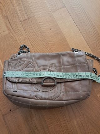 Bolso Purificación Garcia