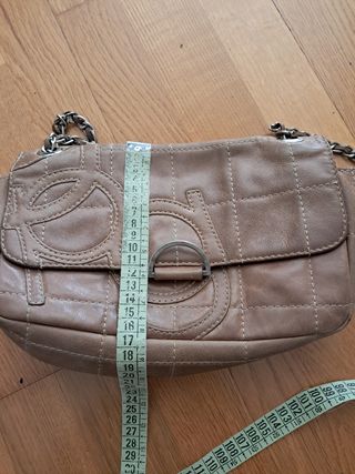 Bolso Purificación Garcia