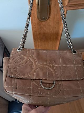 Bolso Purificación Garcia