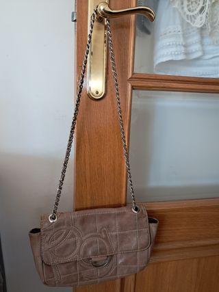 Bolso Purificación Garcia