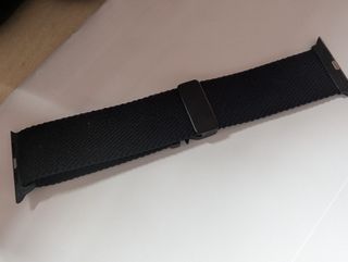 Correa Nylon para Apple Watch Series 10 46m Nueva