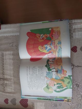 LIBROS PELICULAS DISNEY Y PIXAR