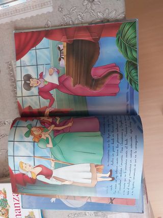 LIBROS PELICULAS DISNEY Y PIXAR