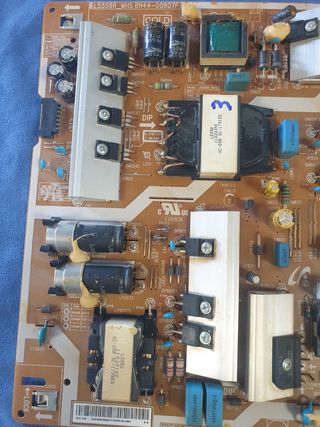 FUENTE SAMSUNG UE49MU6125K