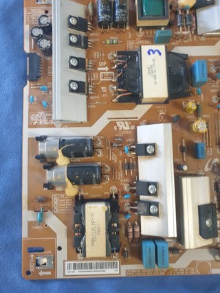 FUENTE SAMSUNG UE49MU6125K