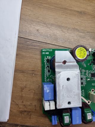Módulo inverter