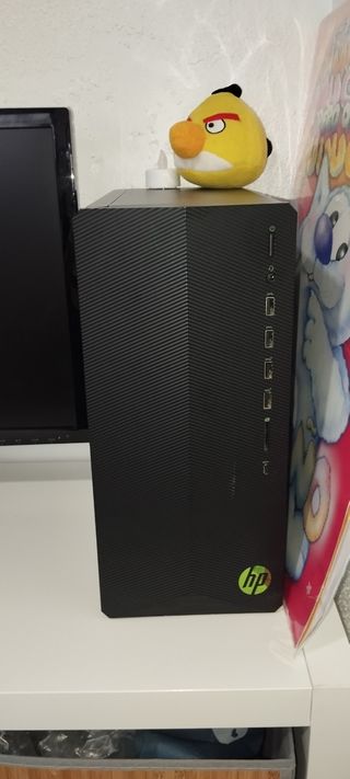 ORDENADOR HP