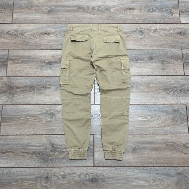 Scout Cargo Pants Y2K (women)