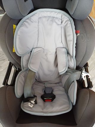 Silla de coche klippan isofix