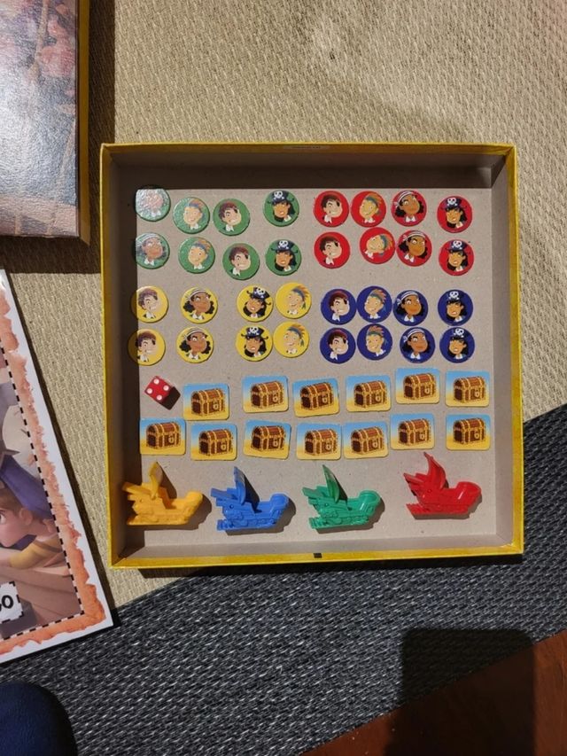 Hasbro Risk Junior - Juego De Mesa