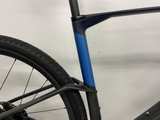 BICI GRAVEL ELECTRICA MONDRAKER DUSTY XR T.XL TEST