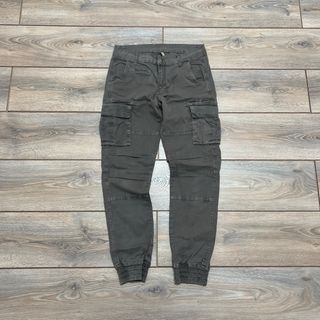 Scout Cargo Pants Y2K (women)