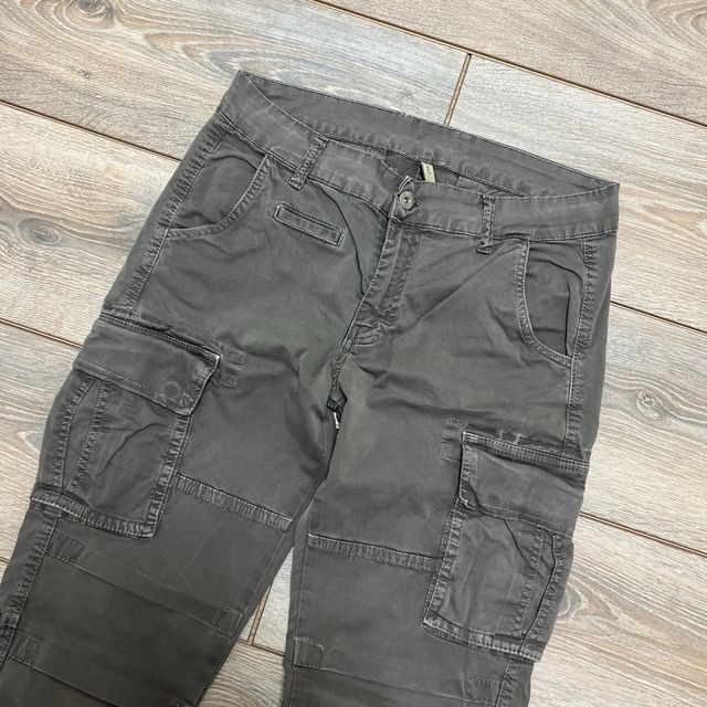 Scout Cargo Pants Y2K (women)