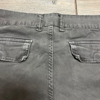 Scout Cargo Pants Y2K (women)