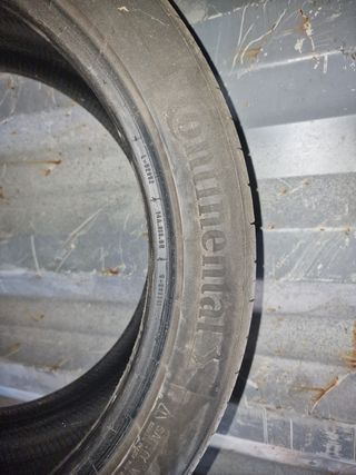 Neumaticos 245/40R18 97Y 
