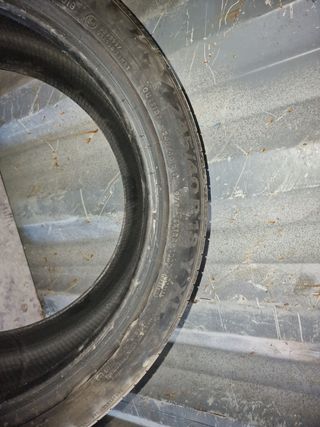Neumaticos 245/40R18 97Y 