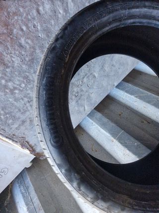 Neumaticos 245/40R18 97Y 