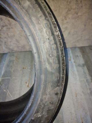 Neumaticos 245/40R18 97Y 