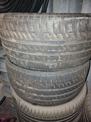 Neumaticos 245/40R18 97Y 