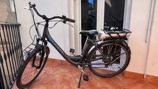 Bicicleta Electrica Atala E-Run
