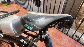 Bicicleta Electrica Atala E-Run