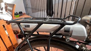 Bicicleta Electrica Atala E-Run