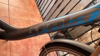 Bicicleta Electrica Atala E-Run