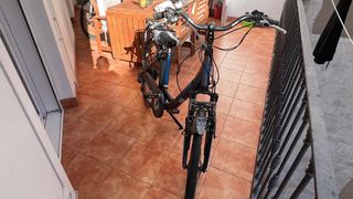 Bicicleta Electrica Atala E-Run