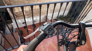 Bicicleta Electrica Atala E-Run