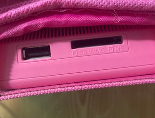 TV portátil 7 pulgadas