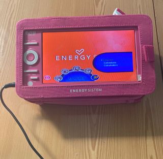 TV portátil 7 pulgadas