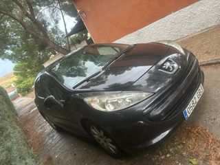 Peugeot 207 2009 el