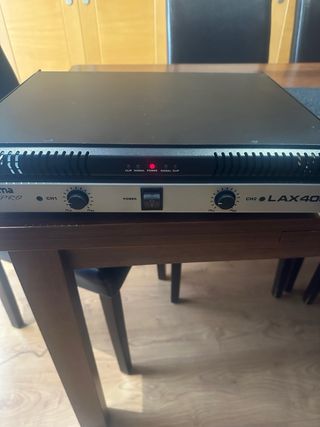 ETAPA AKIYAMA LAX 400 PRO HIFI