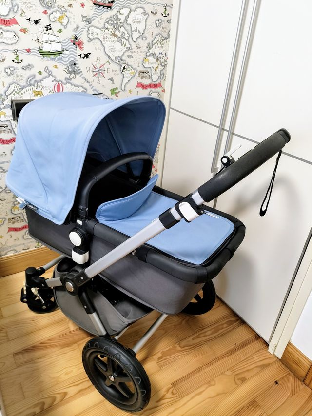 Bugaboo Camaleon 3