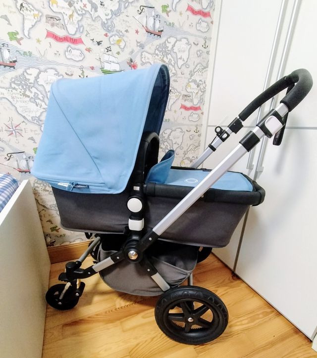 Bugaboo Camaleon 3