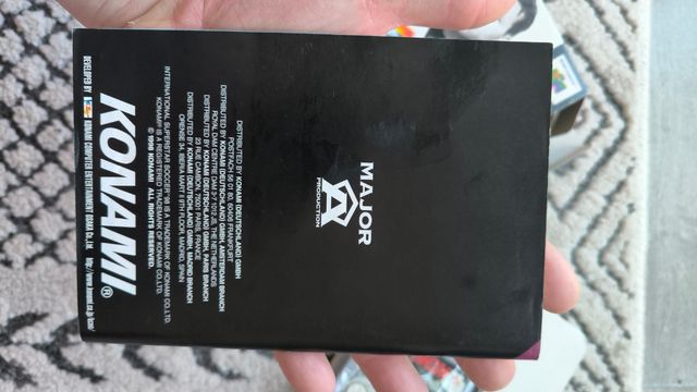 SUPERSTAR SOCCER 98 N64